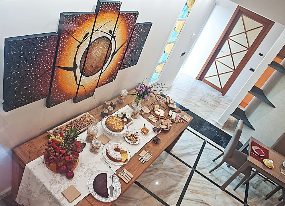 B&B LaTosca