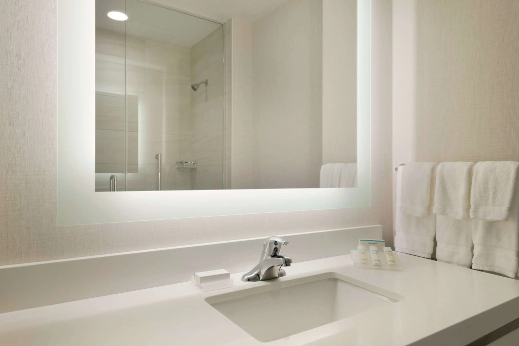 Hilton Garden Inn Rochester - University & Medical Center