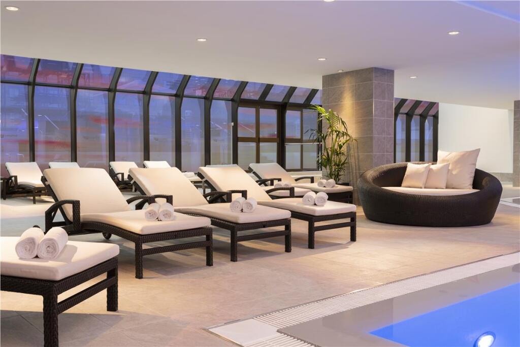 Hilton Prague