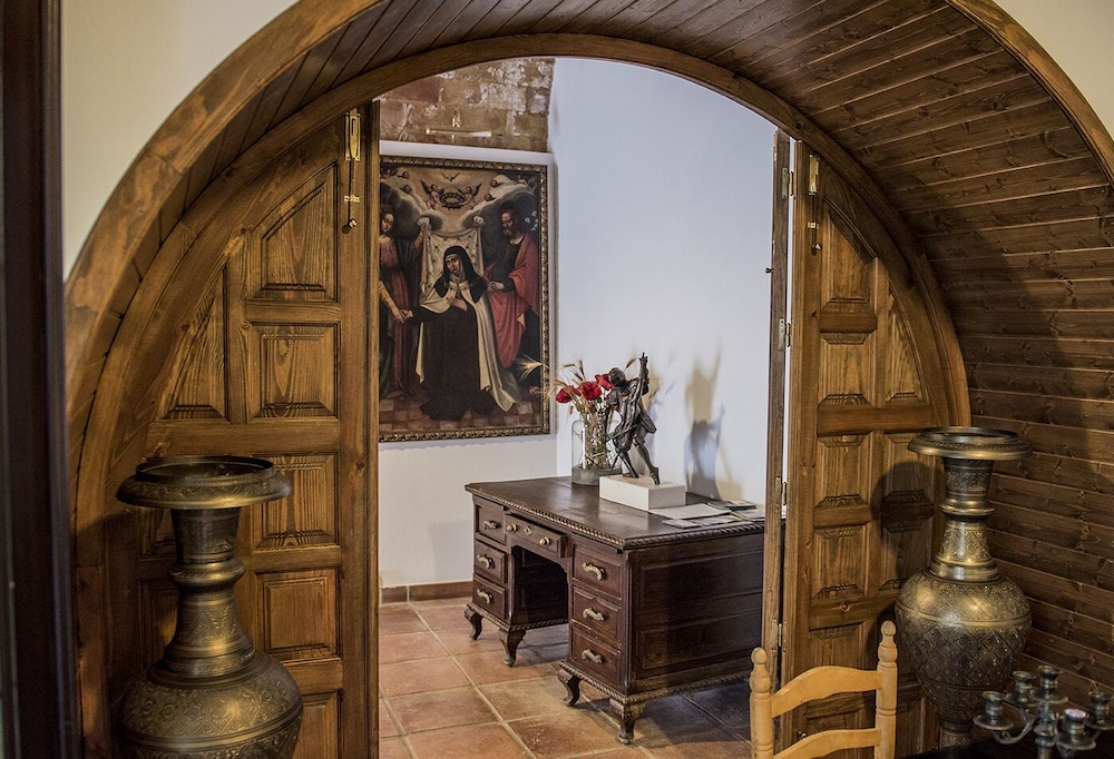 La Casa del Corregidor