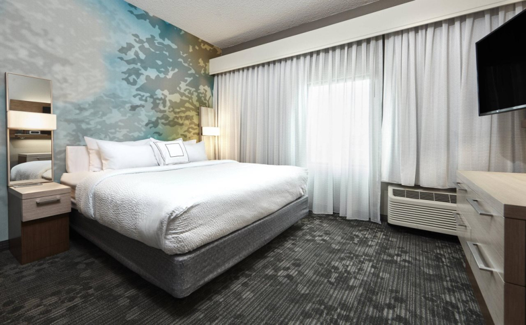Courtyard by Marriott Cincinnati Airport South/Florence