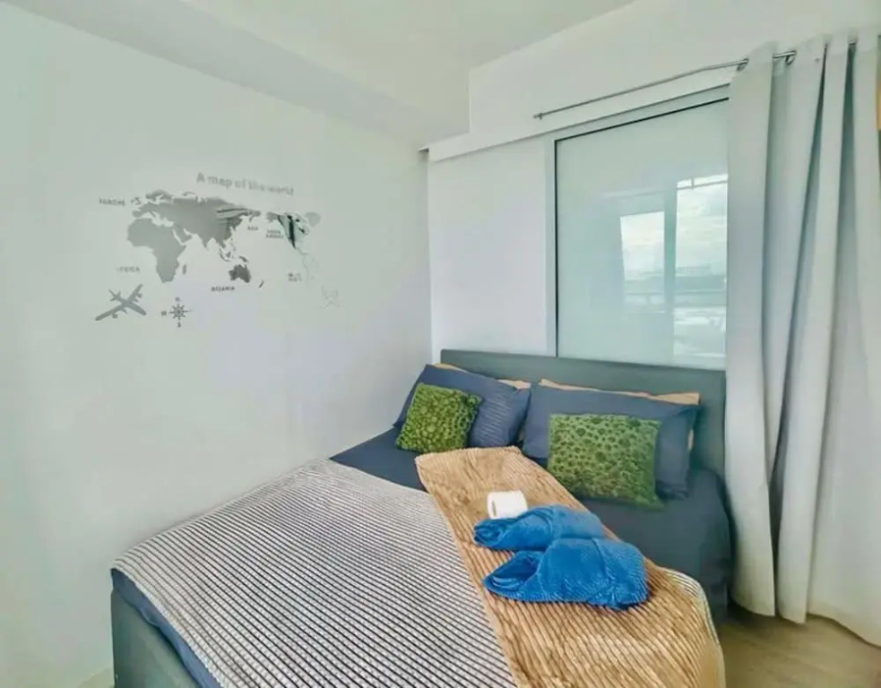 Citispace Condotel Azure Urban Resort Near Airport