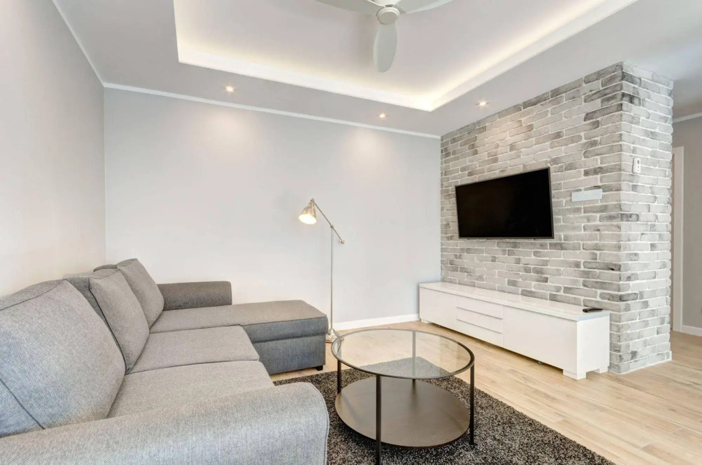 Apartments Chmielna Park by Noclegi Renters