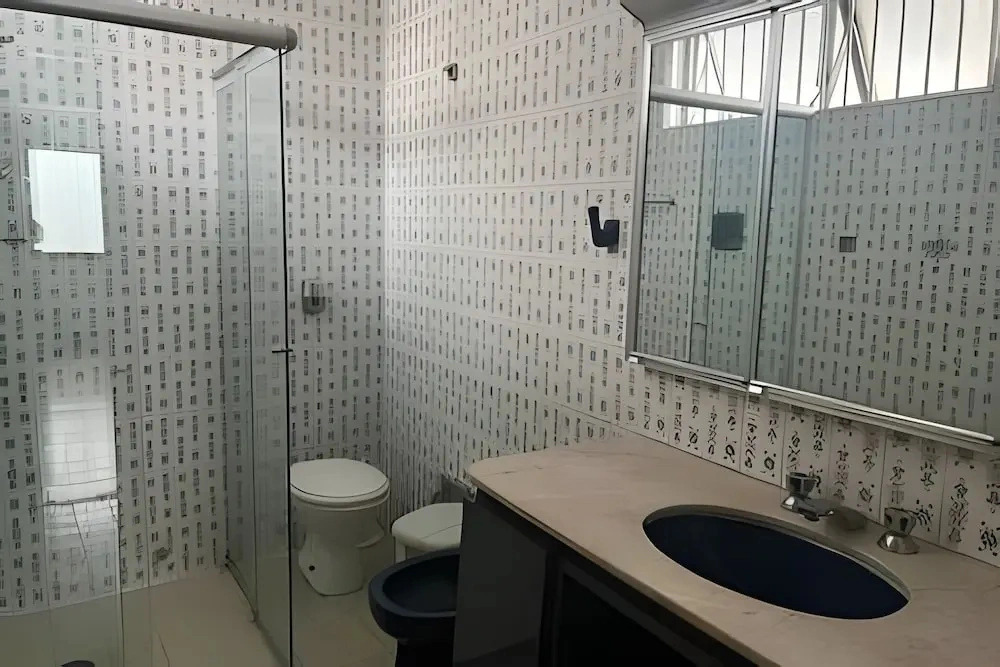 Quartos vila olímpia 43