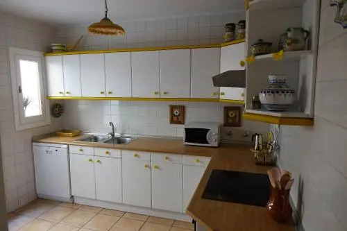 Casa Rural del Sol