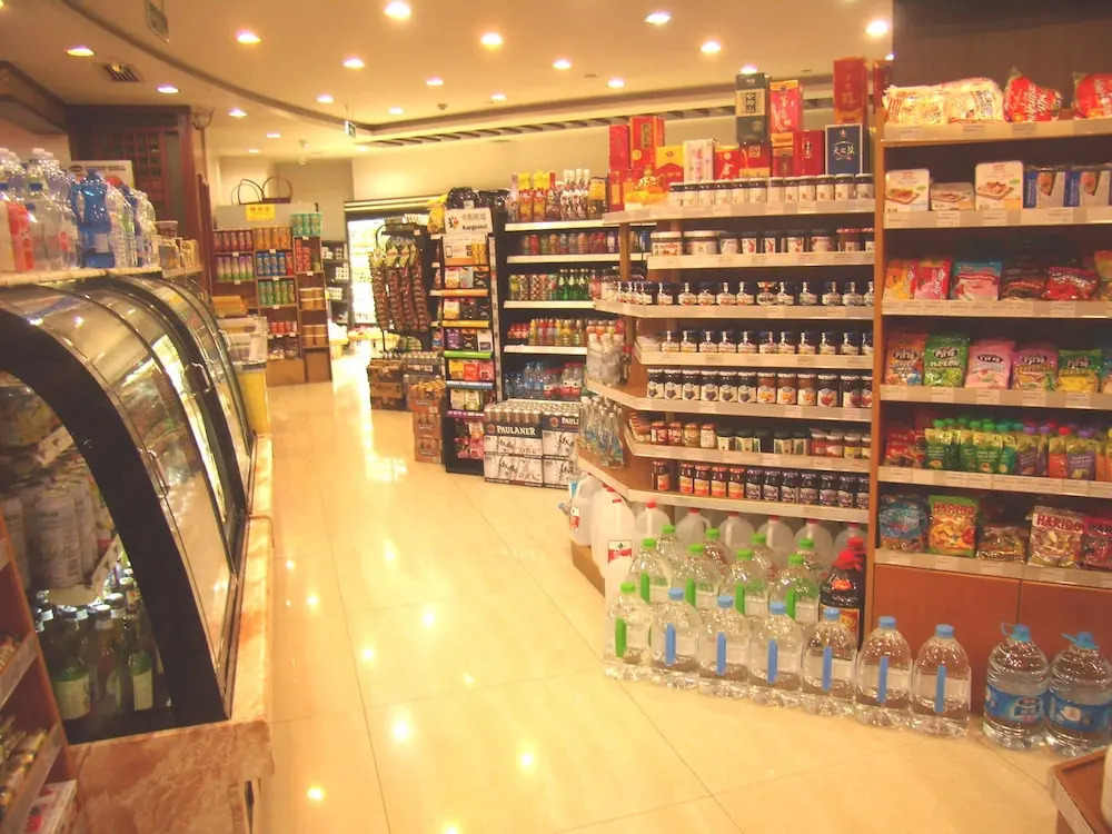 Star Family Service Apartment of PuDong LuJiaZui