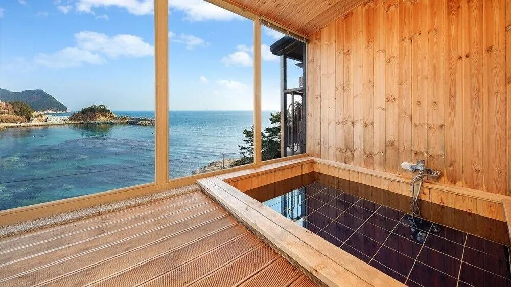 Geosan Resort