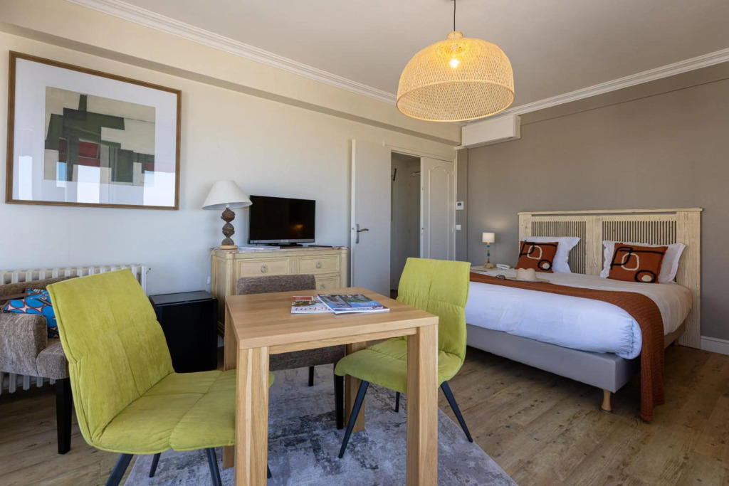 Family Golf Hotel