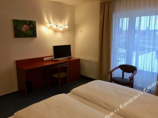 Hotel Mirabell