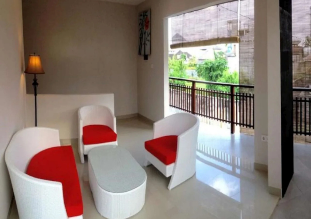 Lovecho Villa & Room Unit Canggu