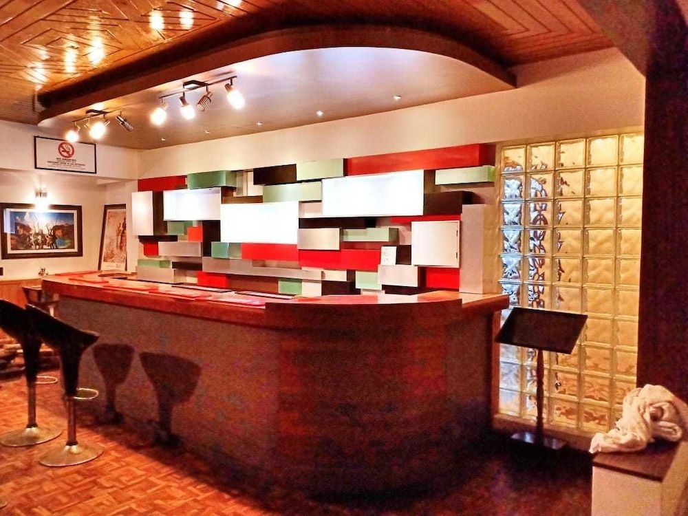 OYO 10179 Hotel Yavachi