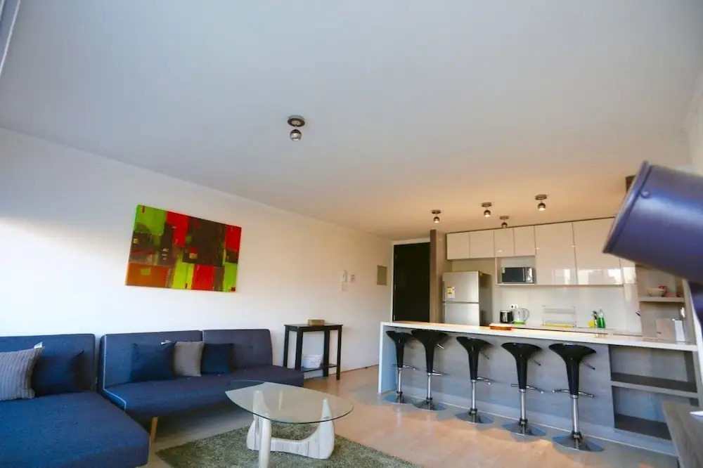Departamento Las Condes
