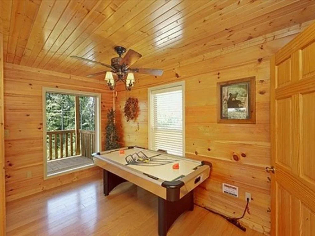 Big Bear Lodge