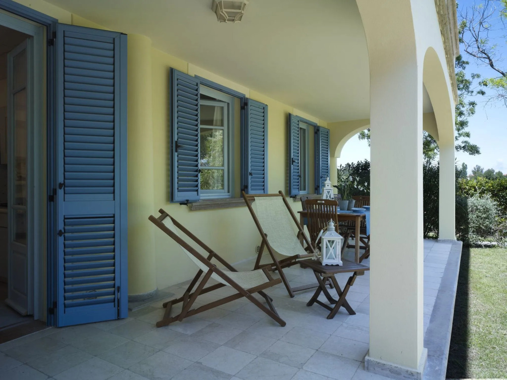 Villa Mazzanta Relais & Hotel