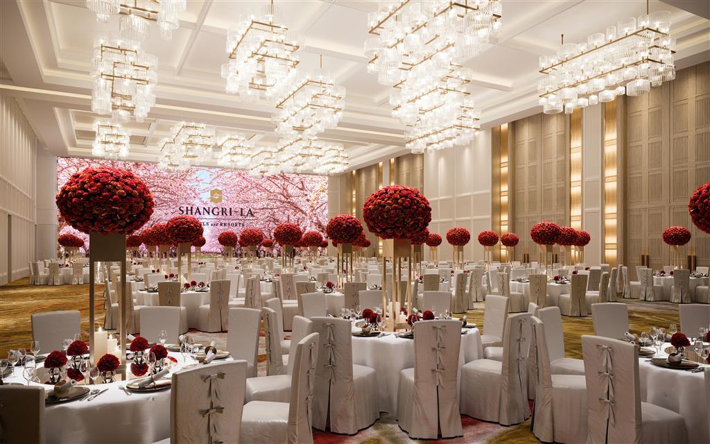 Shangri-La Qiantan, Shanghai
