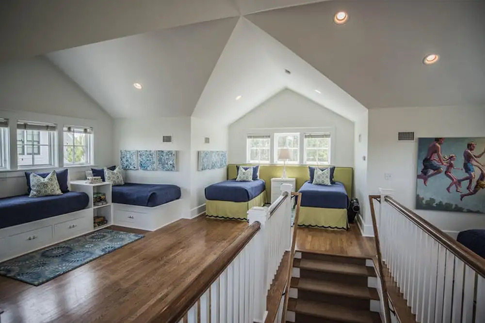 WaterColor by Dune Vacation Rentals - Park District