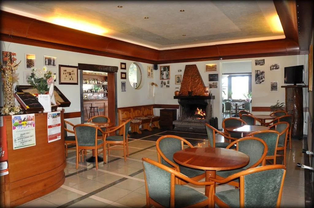 Ristorante Albergo Al Ciocco