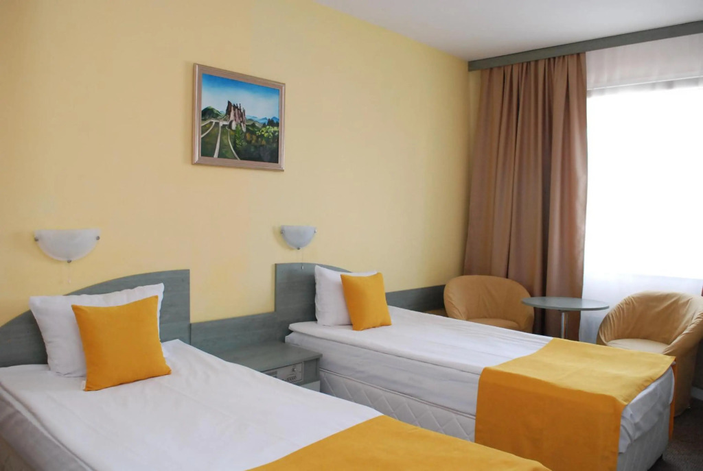 Hotel Balkan