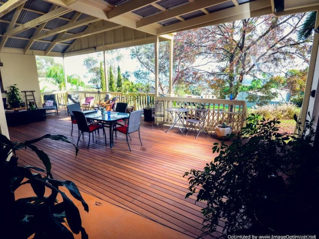 Cooinda View Bed and Breakfast