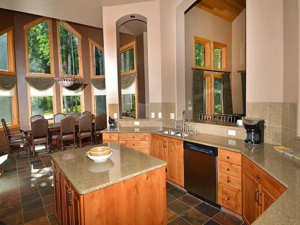 Meadow Brook Chalet