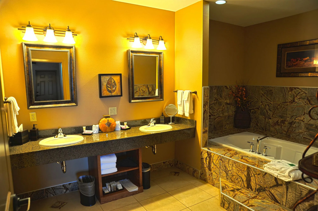 The Lodge at Deadwood