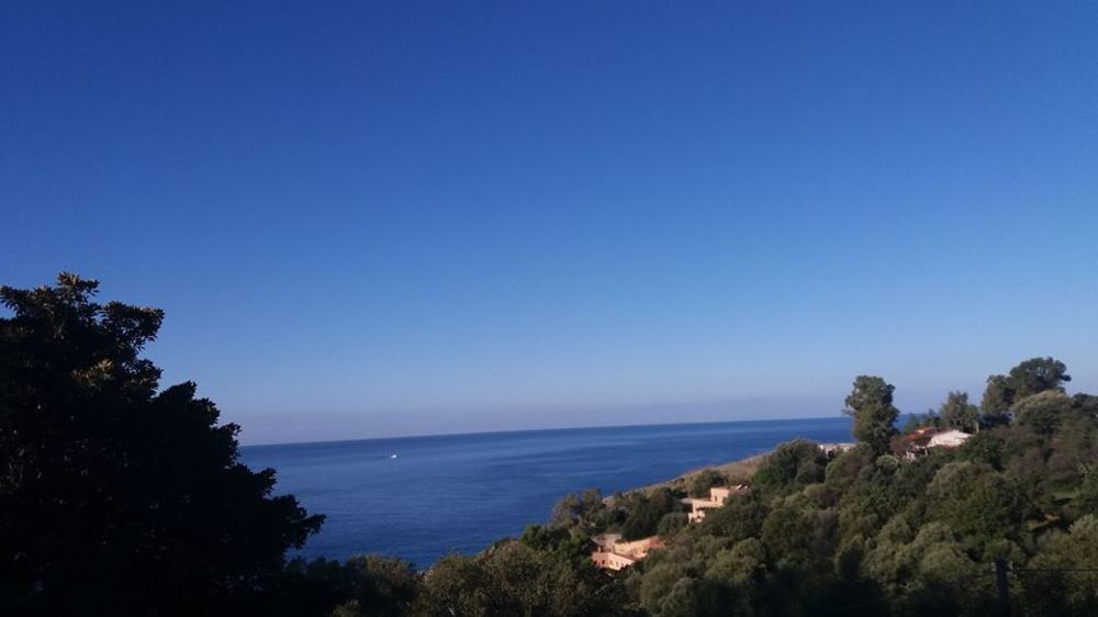 HOTEL MERCURIO SUL MARE - Fish restaurant and private beach