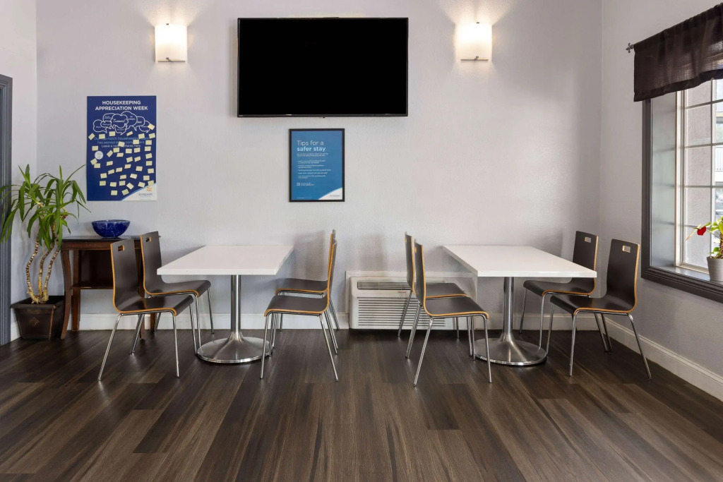 Days Inn by Wyndham Aberdeen