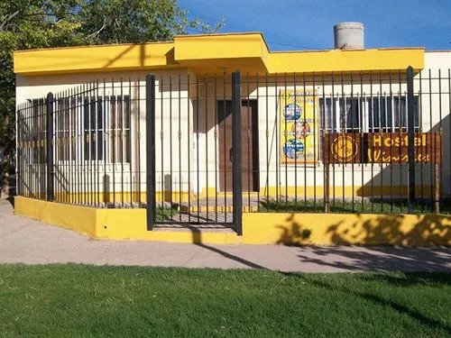 Hostel Wineries