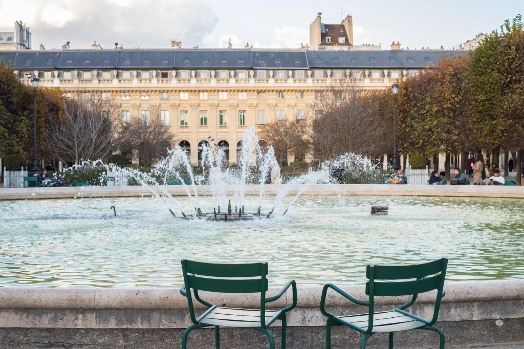 Hôtel Odyssey