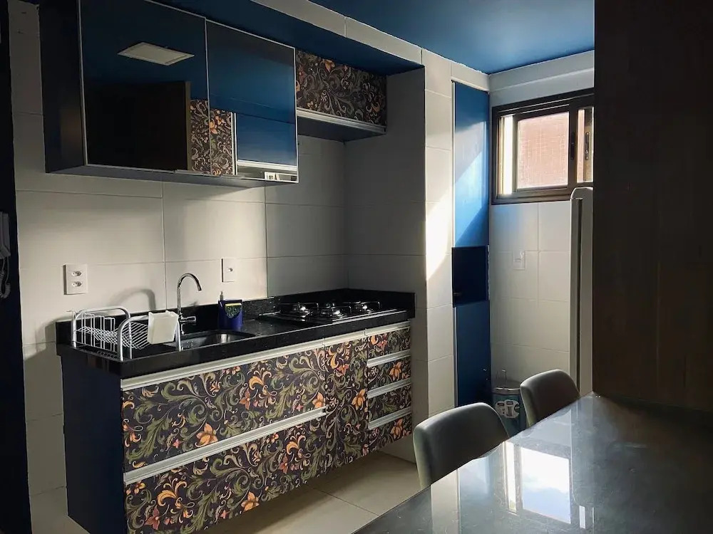 Flats Villaggio