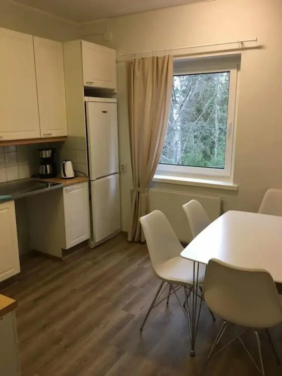 Apartments Uusi-Värtsilä