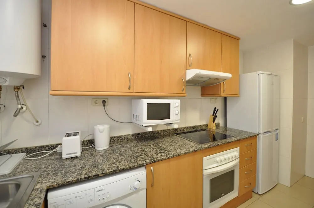 Apartment Nathania