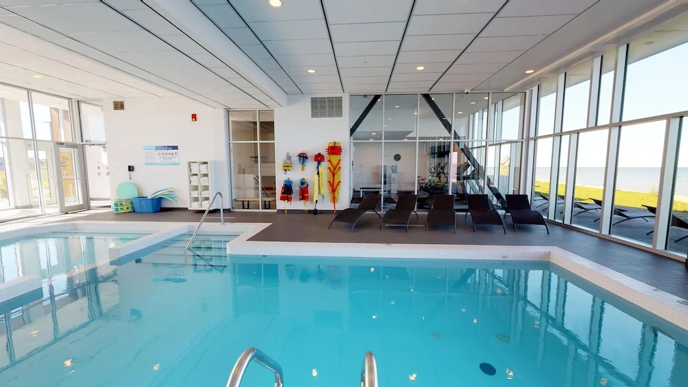 Pavillon sur Mer par Riôtel
