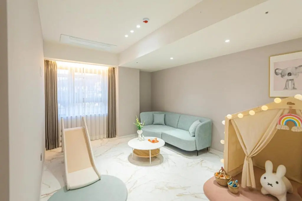 Asherah Villa d aqua Hotel