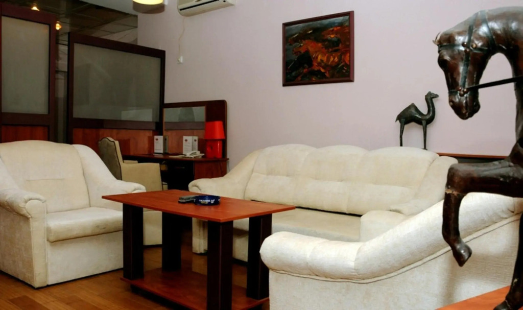 Hotel Tomce Sofka