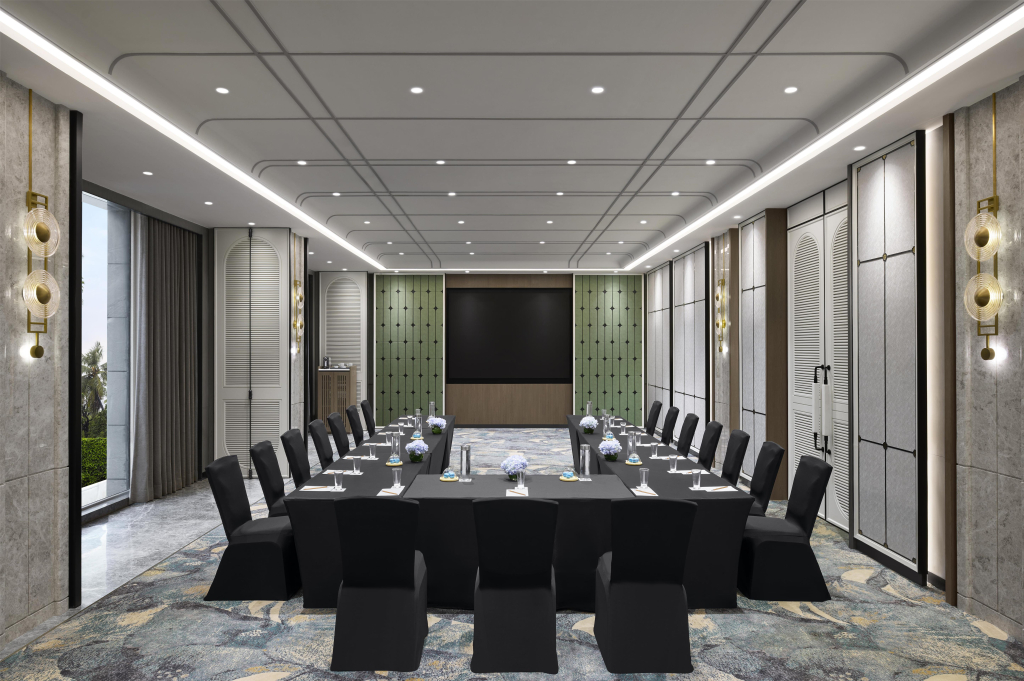Radisson Mumbai Goregaon