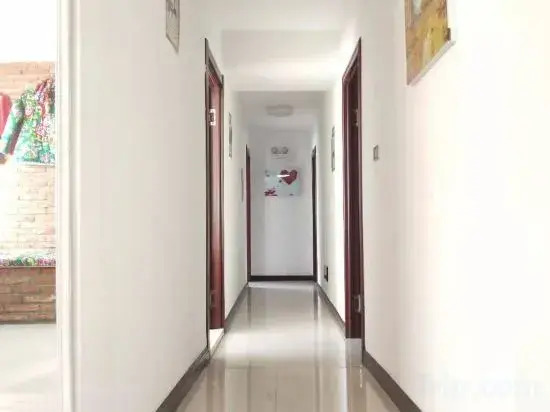 Kang Homestay in Snow Valley