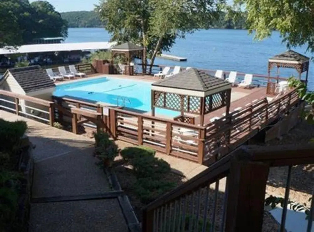 Dream Condo With Perfect Location for All The Fun!