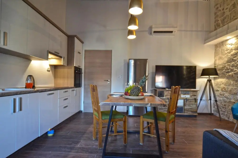 Deluxe 1 Bedroom in Rovinj