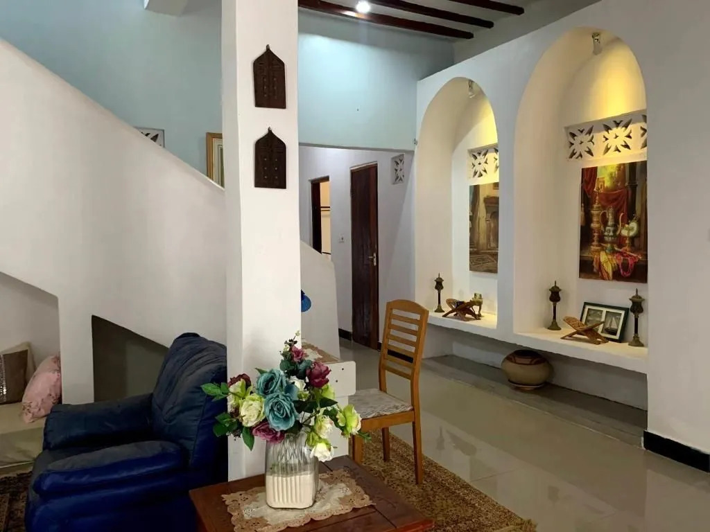 Matemwe Rock Villas