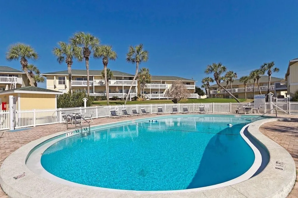 Now or Never 9117 - 2 Br Condo