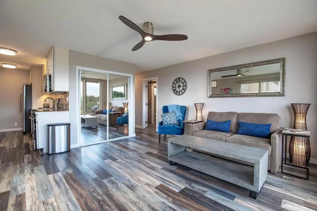 401 Nani Kai Halebeachfrontnewly Remodeled