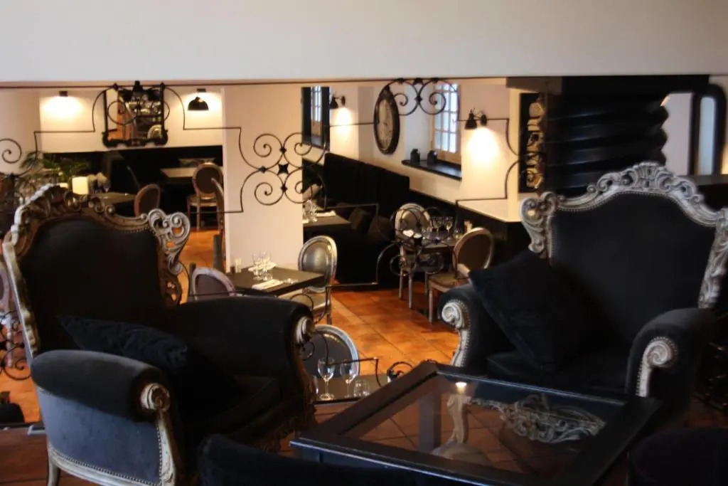 Hôtel La Truffe Noire