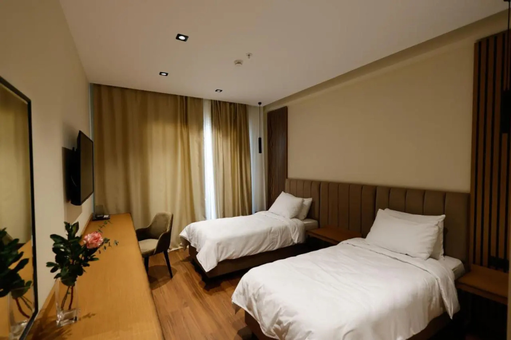 Valza Boutique Hotel