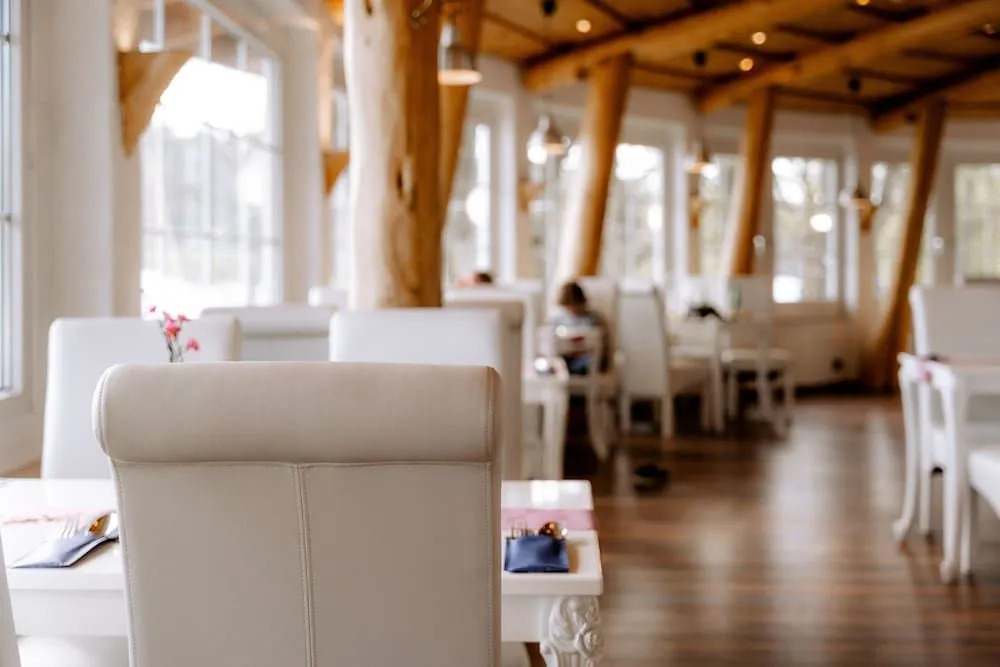 Terrassenhotel Edertal