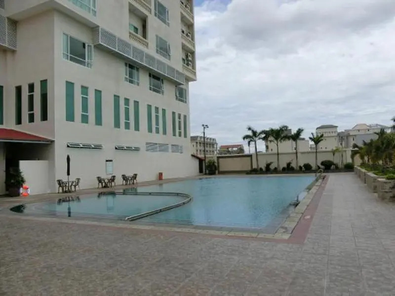 Dyvith Hotel and Residence