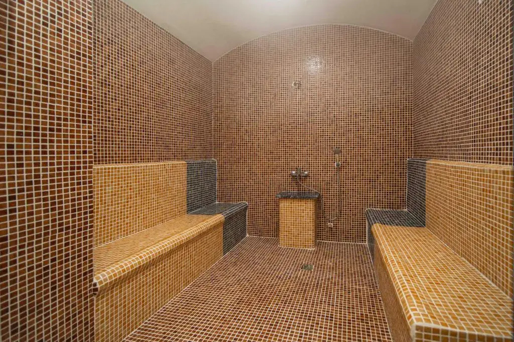 Peony Palace Hotel Spa & Wellness