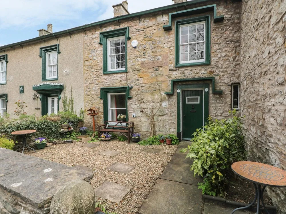 Curlew Cottage