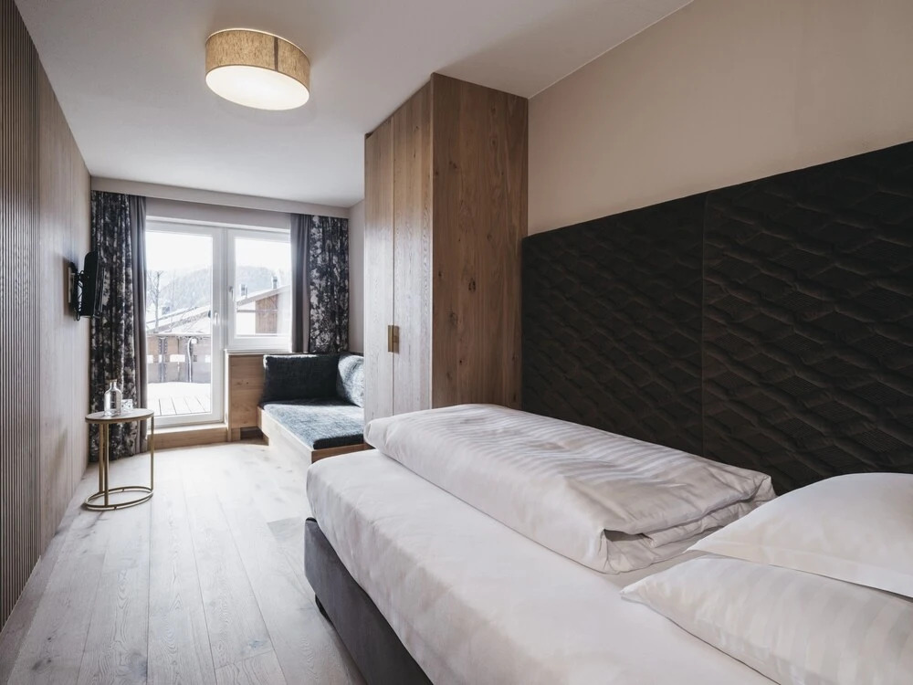 Hotel Chesa Monte 4Sterne Superior