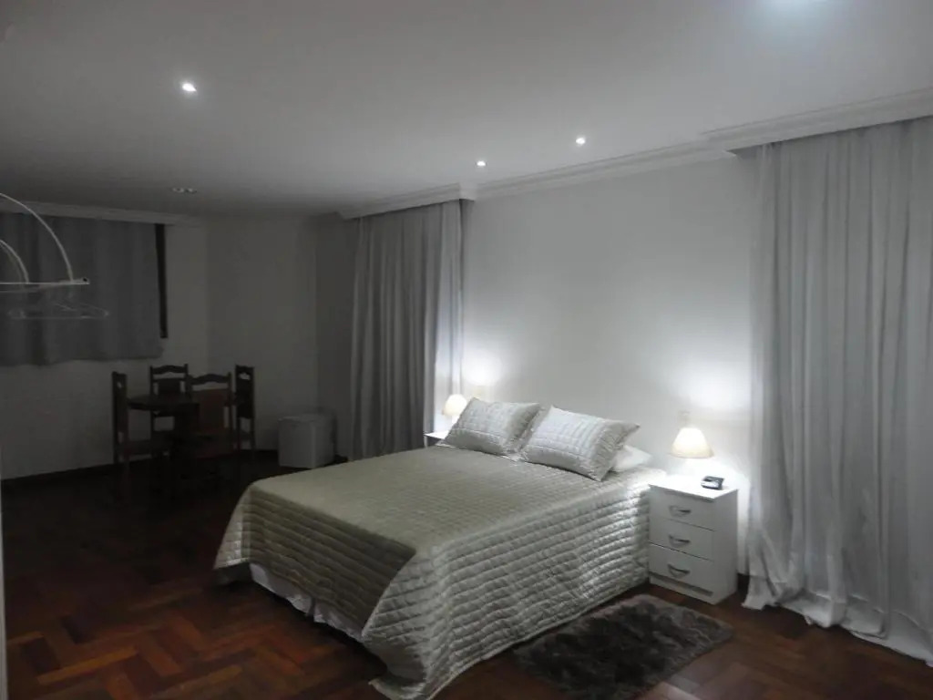 Hospedaria Casa Real